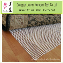 PVC Non-Slip Carpet Underlay Rug Pad